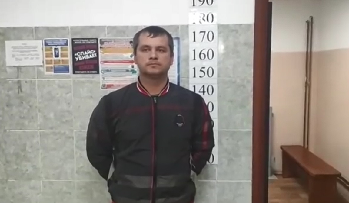 "Не справился с эмоциями": задержан водитель, искалечивший женщину в Ангарске