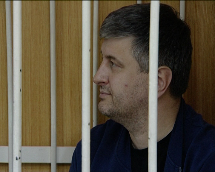 Экс-министра лесного комплекса Приангарья оставили под арестом до 9 декабря