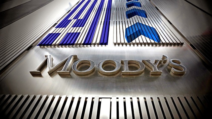 Moody's ухудшило прогноз роста ВВП в странах G20, включая Россию