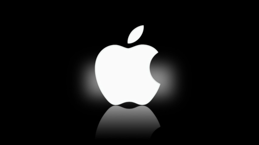 Apple: первый рост выручки за три квартала