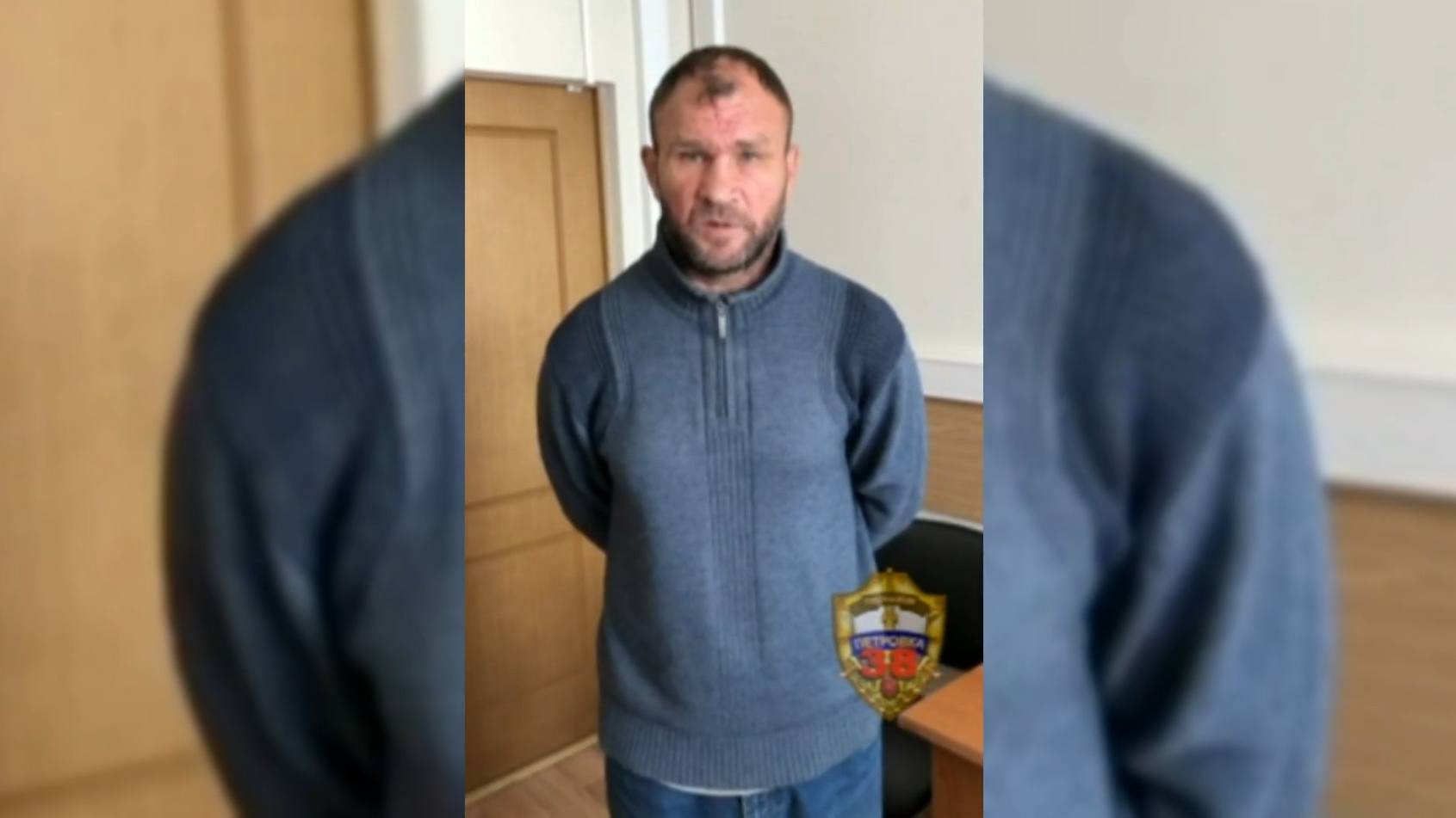 Приезжий отомстил московским полицейским, "заминировав" детсад и школу