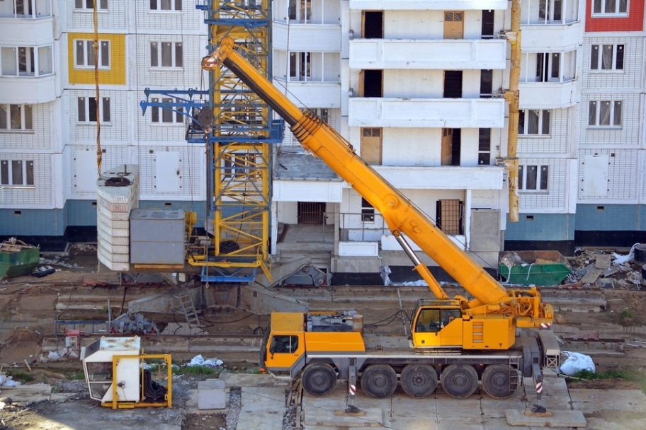 Интерес к новостройкам в Новой Москве резко упал