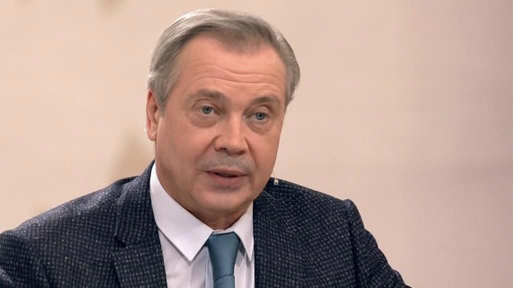 Судьба человека: Владимир Зайцев бросил Герду ради Снежной королевы