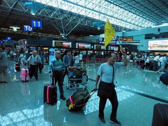 IATA: рост пассажирских авиаперевозок в мире в ноябре замедлился до 6,2%