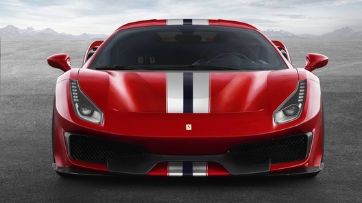 Ferrari выпустит "бюджетную" версию супергибрида LaFerrari