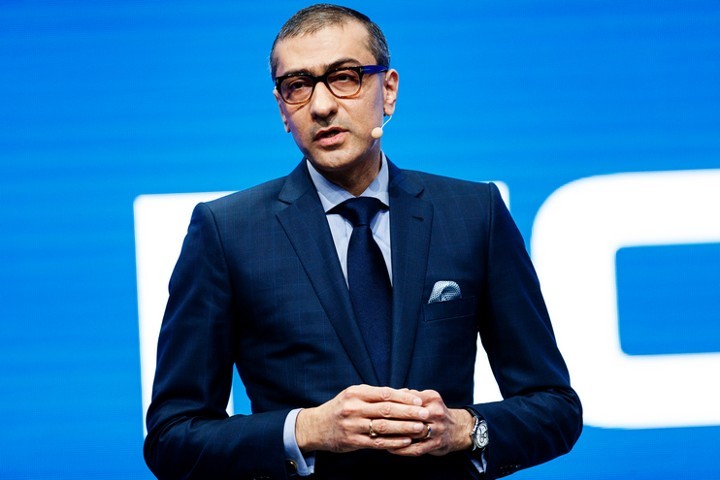 Глава Nokia предупредил о задержке с внедрением 5G в Европе