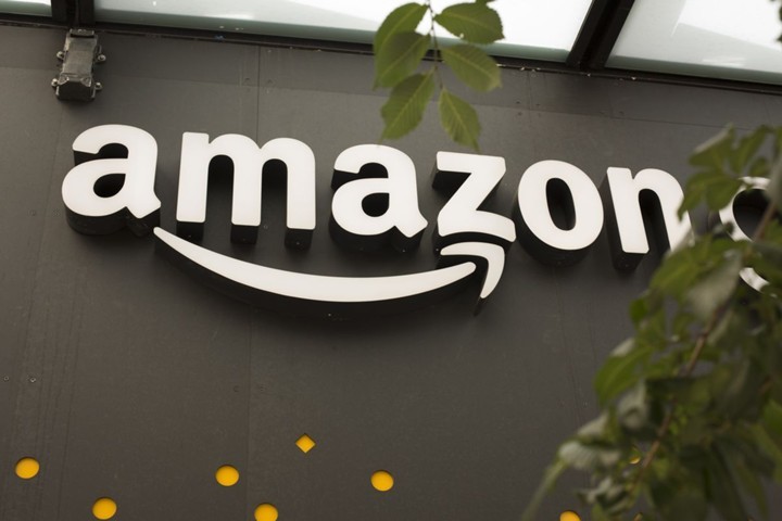 Amazon начинает экспансию на ближневосточный рынок
