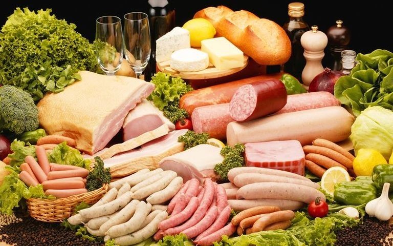 В Воронежской области началось строительство мясокомбината за 13,5 млрд