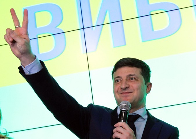 Moody's оценило перспективы дружбы Украины и России после победы Зеленского