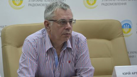 Вслед за Федоровым Порошенко уволил Артеменко