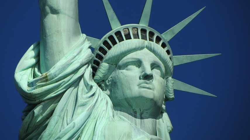 Рынок США. Ставка ФРС может быть снижена уже в этом году