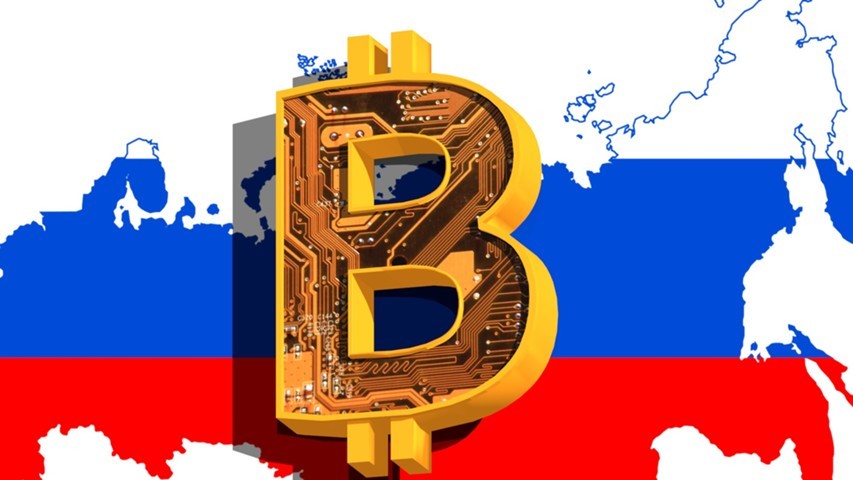 Банк России выступил против запуска криптовалют в России