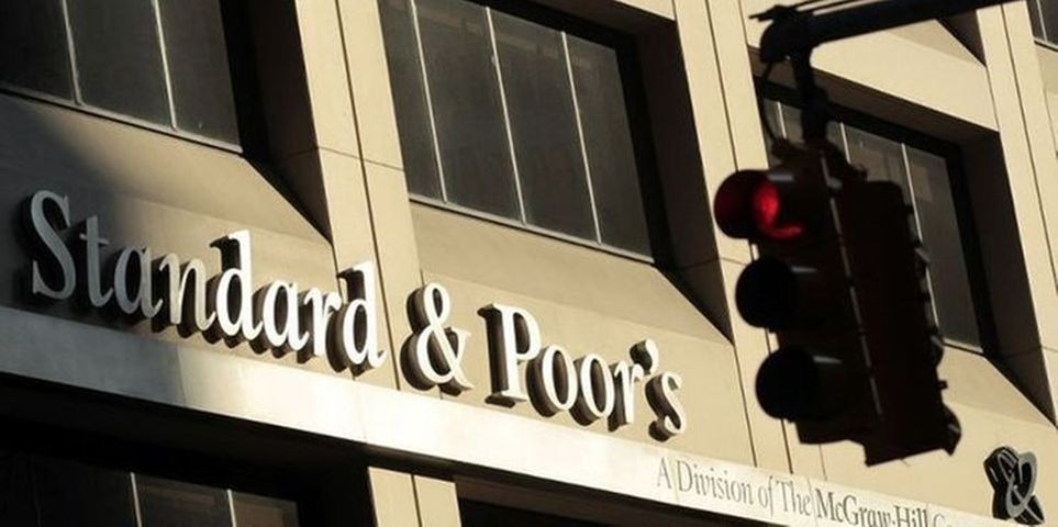 S&P подтвердило кредитный рейтинг Гонконга на уровне "AA+"