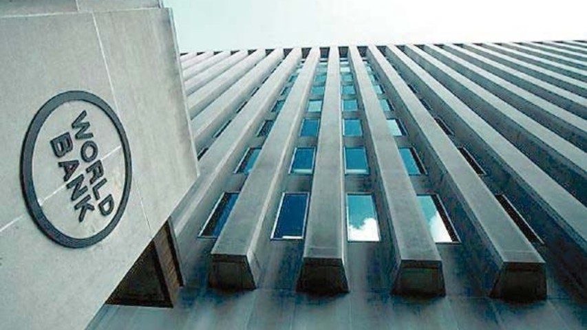 Всемирный банк понизил прогноз роста экономики России на 2019 год до 1%