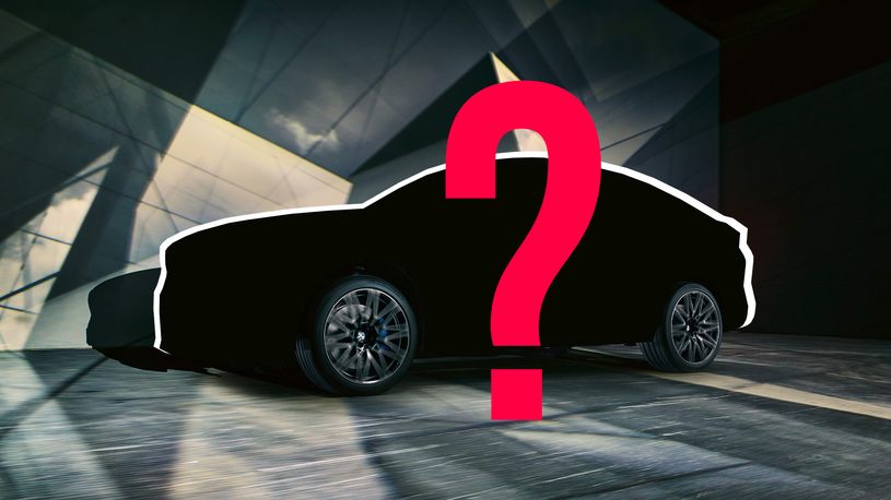 Самый крутой автомобильный цвет 2019 года: причем тут новый Айфон?