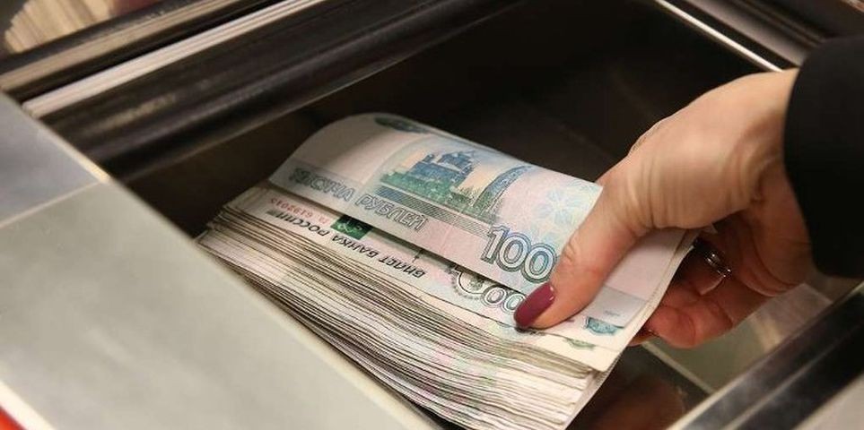 Средний размер потребительского кредита в России вырос на 13%