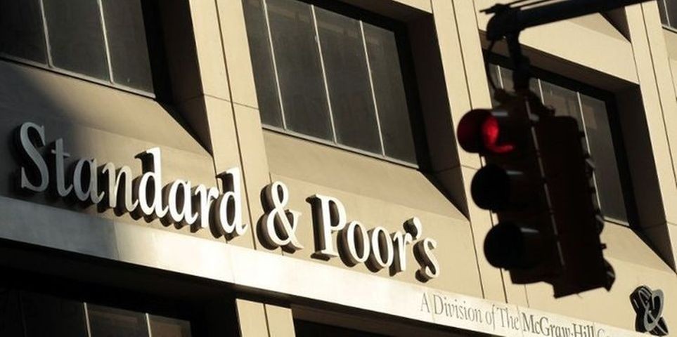 S&P подтвердило рейтинг Китая на уровне "A+" со стабильным прогнозом