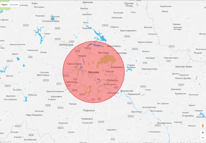 Москва заняла первое место в Национальном рейтинге инвестиционного климата от АСИ