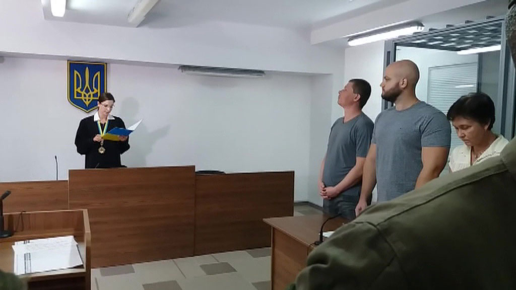 "Оппозиционная платформа – За жизнь" готова внести залог за осужденных антимайдановцев