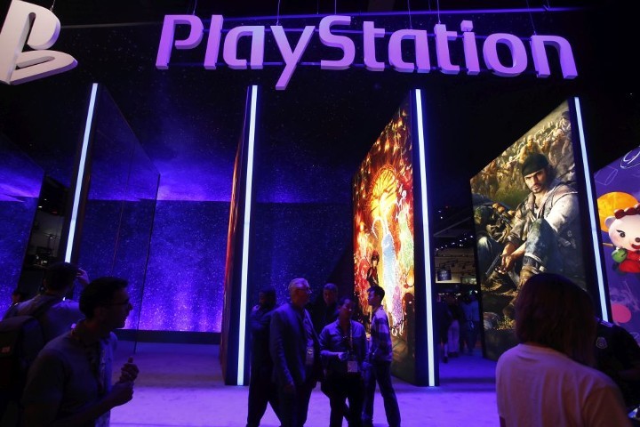Sony повысит цену на приставки PlayStation для потребителей из США