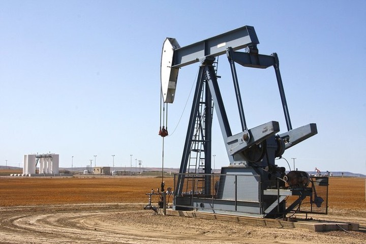 Китай увеличил добычу нефти в I полугодии на 0,8%
