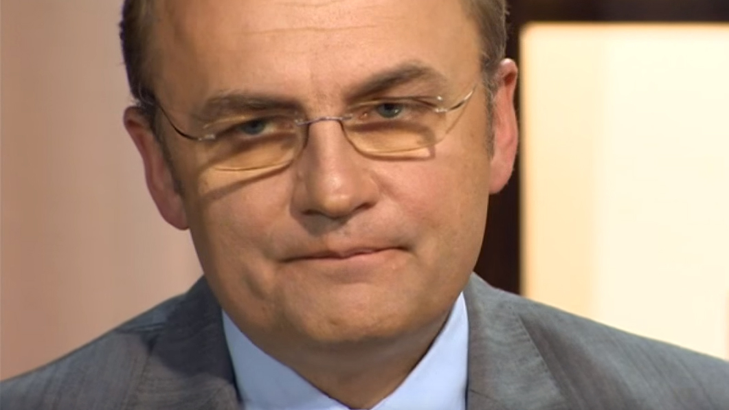 Мэр Львова: у украинцев украли страну, а они и не заметили