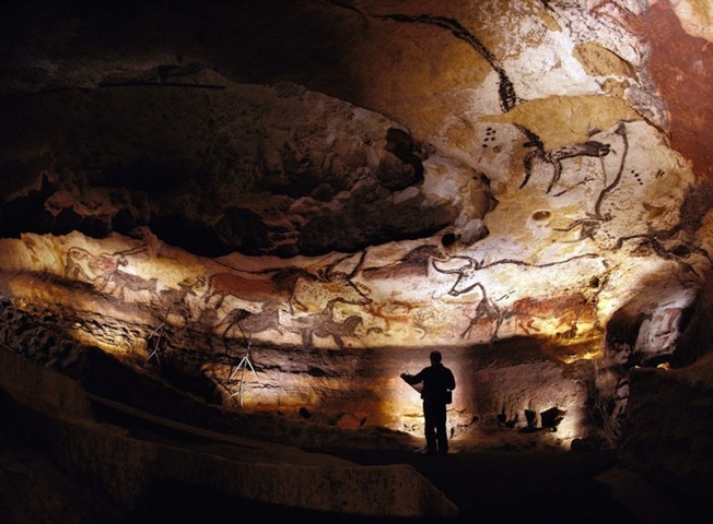 9 самых старых карт мира