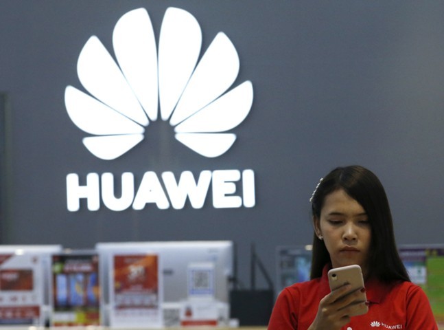 Huawei тайно помогла Северной Корее создать мобильную сеть