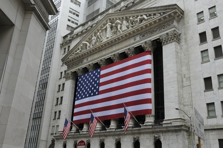 Рынок США. То вниз, то вверх
