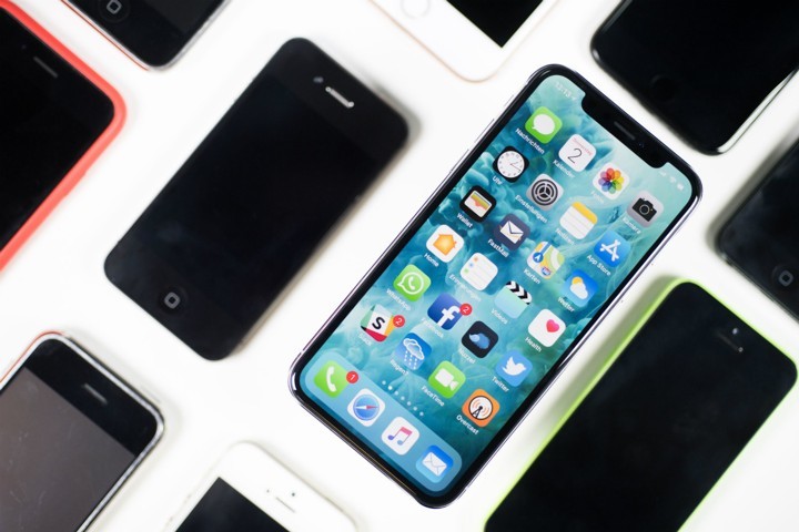 Apple отправит в Германию старые iPhone с чипами Qualcomm