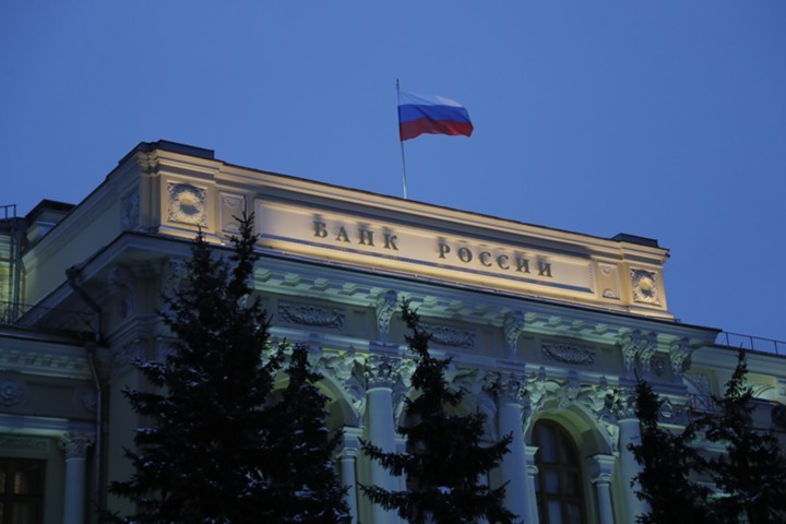 ЦБ РФ даст лицензию новому банку