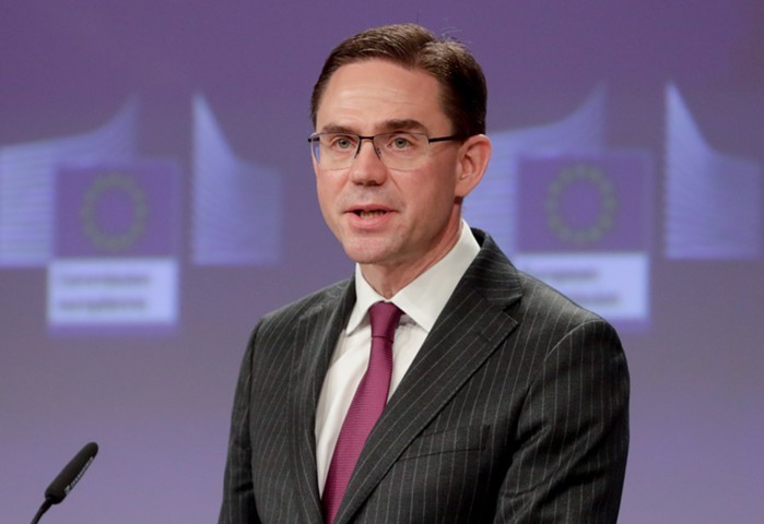 ЕС - не дойная корова: вице-президент ЕК осадил Польшу