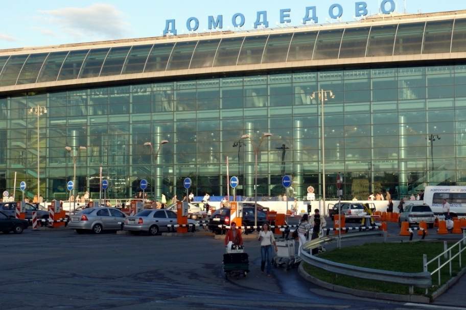 Метро к аэропорту Домодедово тянуть не будут
