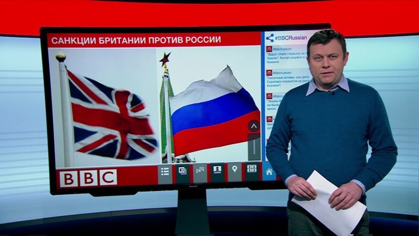 Британия намерена после выхода из ЕС сохранить и усилить санкции против России