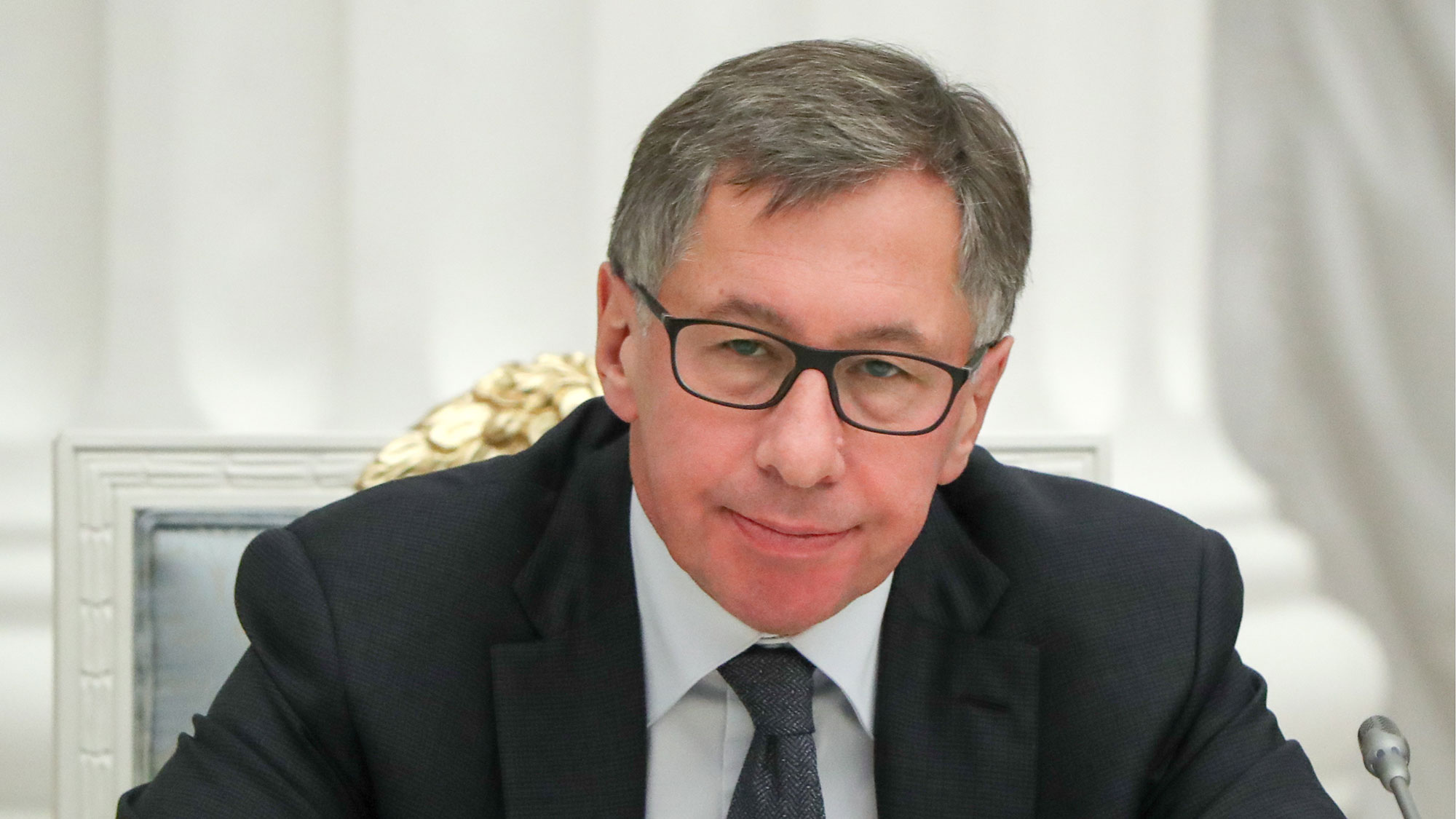 Петр Авен о либерализации цен в 90-х: это было абсолютно необходимо