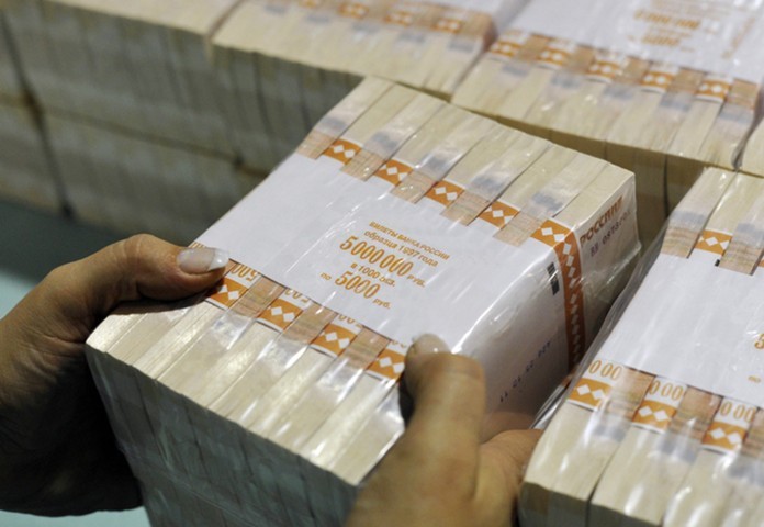 Лотерейными миллионерами за полугодие стали 490 россиян
