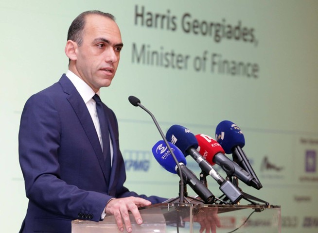 Кипр досрочно выплатил России долг в 2,5 млрд евро