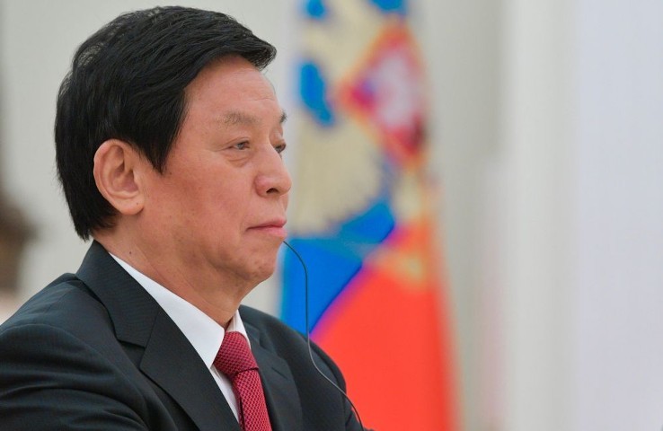 Китай призвал РФ защищать национальные суверенитеты обеих стран