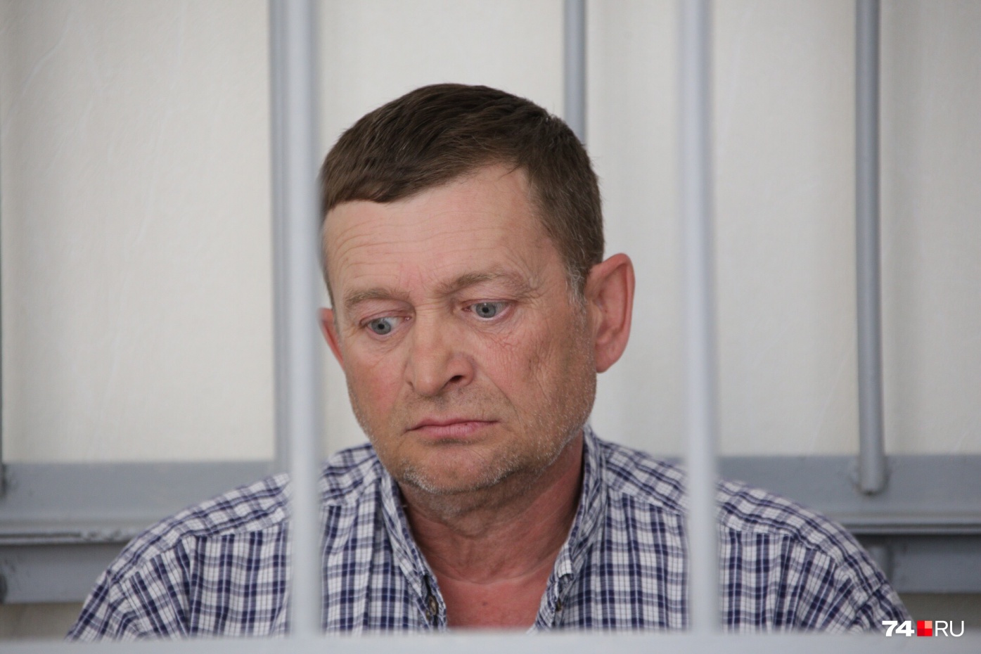 "Папа, не надо!": челябинский депутат рассказал подробности рокового убийства
