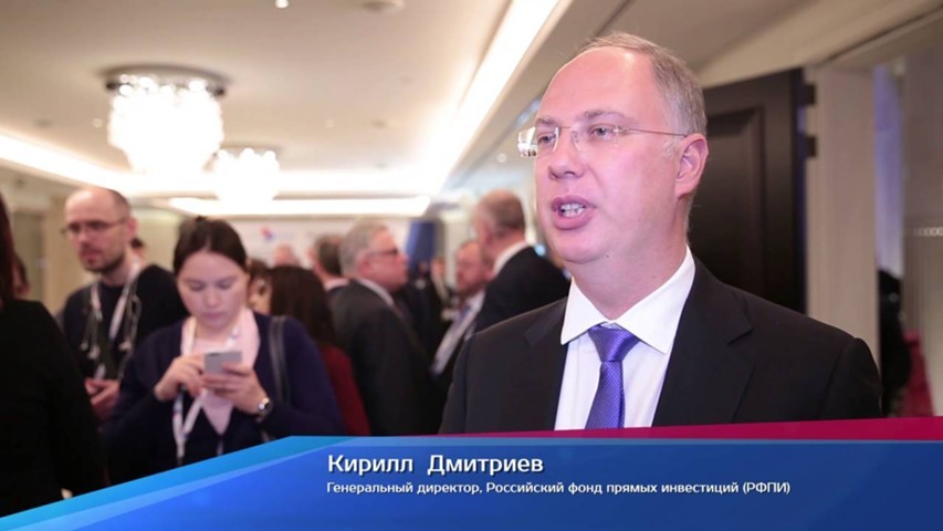 Глава РФПИ: санкции США вредят самой Америке