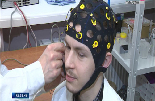 Казанские ученые научились искусственно соединять нейроны головного мозга