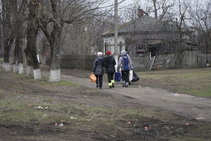 Госдума утвердила сокращенный рабочий день для женщин на селе