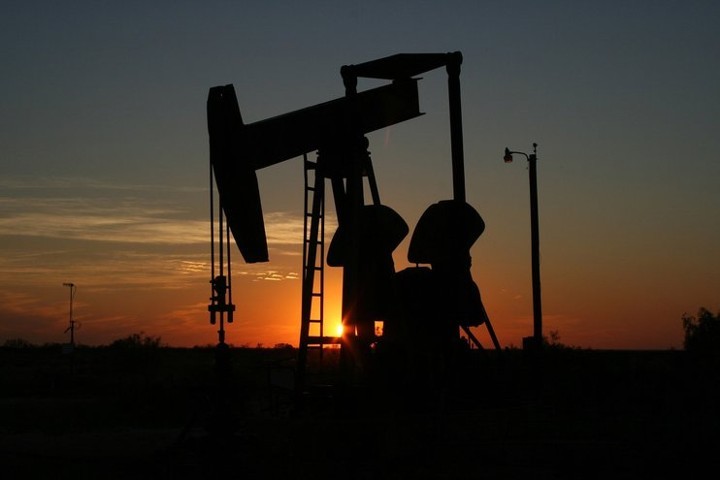 Импорт нефти из Саудовской Аравии в Китай в марте вырос до максимума за 15 лет