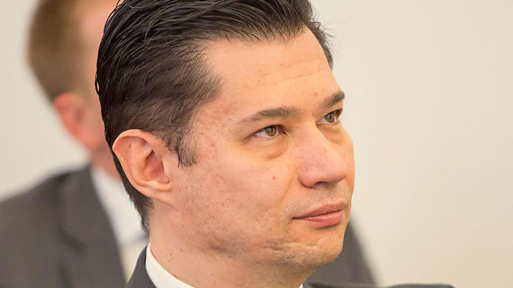 Украинский дипломат заявил, что его страна стояла у истоков Европы
