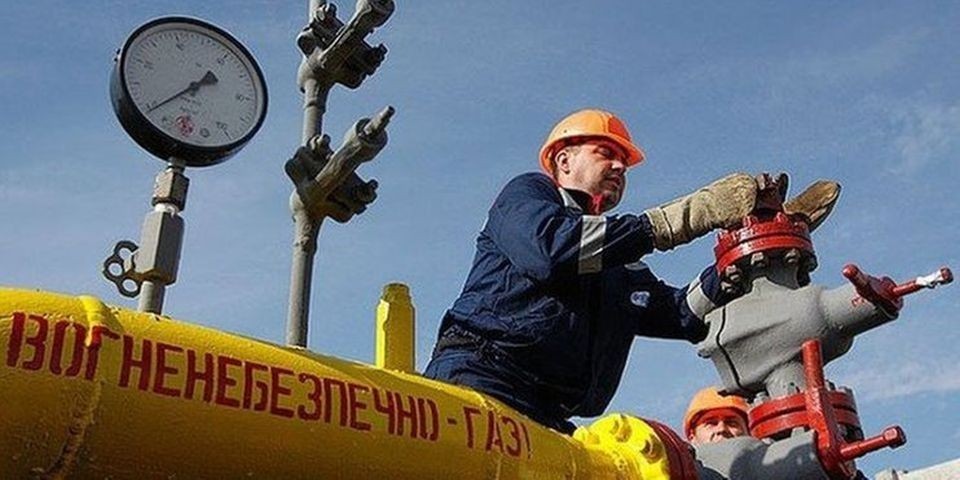 Украина накопила в подземных хранилищах более 21 млрд кубометров газа