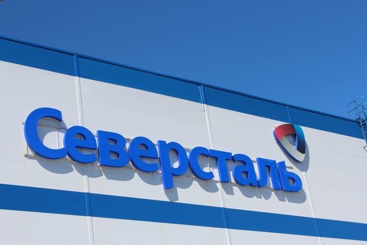 "Северсталь" повысила прогноз роста спроса на сталь в России