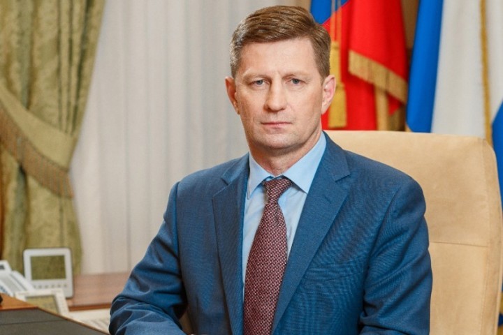 "Аэрофлот" обвинил губернатора Фургала в давлении на следствие по делу о катастрофе SSJ-100