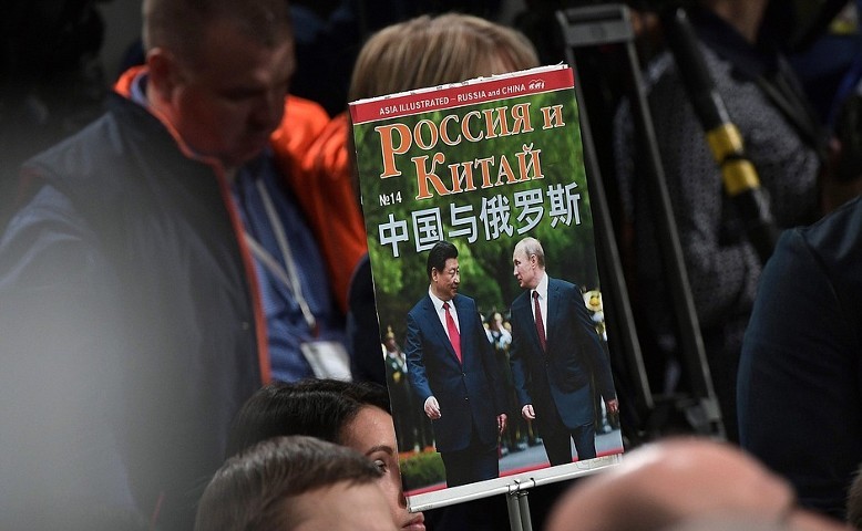 Кафедры госкомпаний и вузов России откроются в Китае