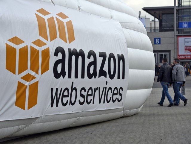 Новому дата-центру Amazon предоставят множество налоговых льгот