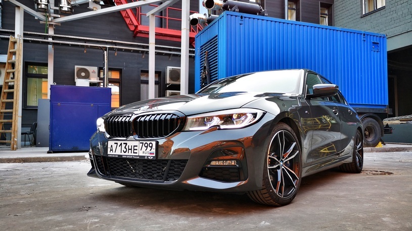 Простые вопросы: нужно ли обкатывать новый автомобиль в 2019 году?